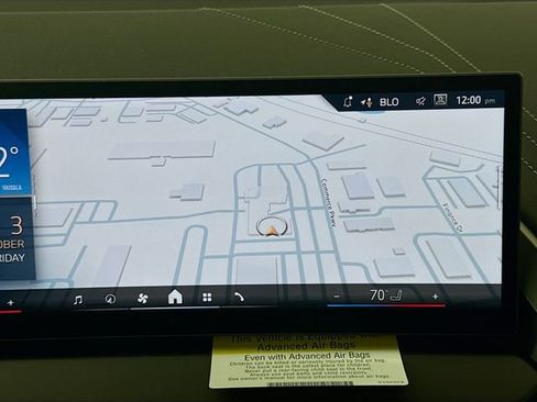 New 2026 BMW X3 xDrive30 w/ Premium Package image 13