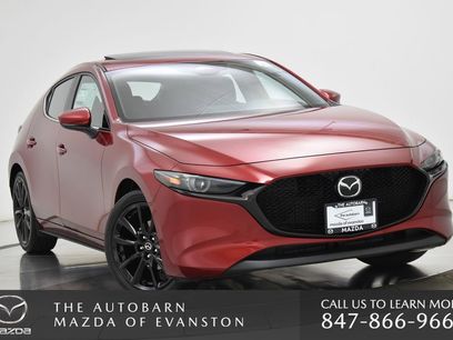 New 2026 MAZDA MAZDA3 2.5 S Hatchback w/ Premium Pkg
