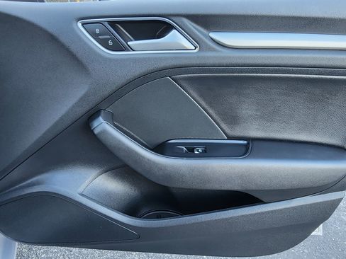 Used 2016 Audi A3 1.8T Premium image 12