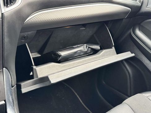 Used 2020 Ford Edge ST w/ Cold Weather Package image 30