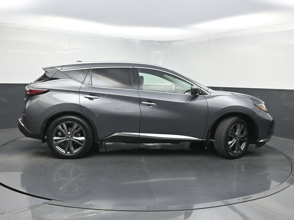 Used 2020 Nissan Murano Platinum w/ Cargo Package AWD/4WD image 44