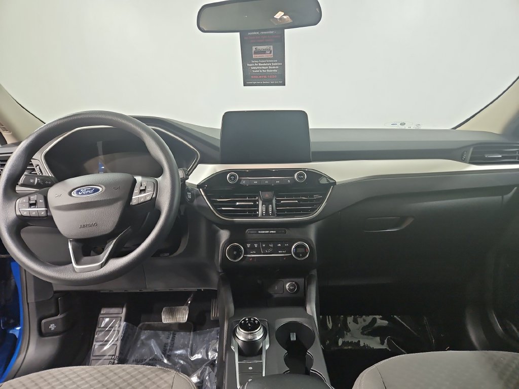 Used 2020 Ford Escape SE AWD/4WD image 18