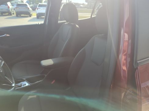 Used 2023 Buick Encore GX Preferred w/ Cold Weather Comfort Package FWD image 20