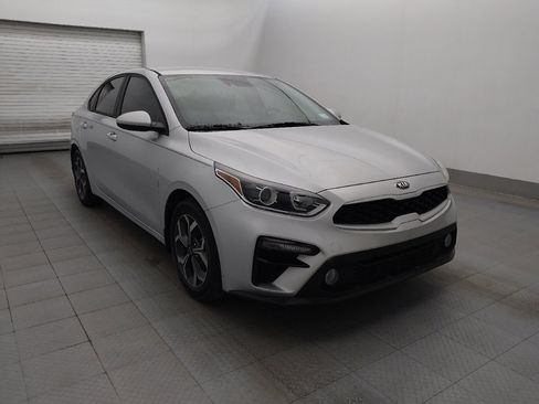 Used 2020 Kia Forte LXS image 13