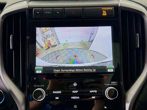Used 2019 Subaru Ascent Touring image 17