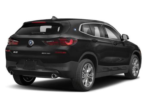 Used 2022 BMW X2 sDrive28i w/ Convenience Package image 2