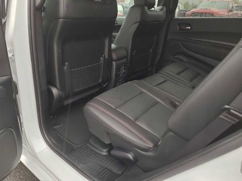 New 2026 Dodge Durango GT image 20
