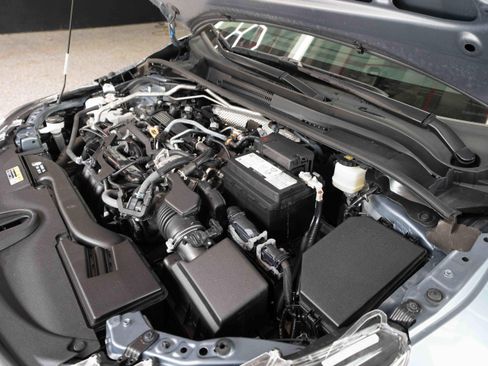 Used 2025 Toyota Corolla LE FWD image 32