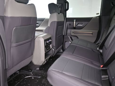 New 2025 GMC Hummer EV 2X w/ LPO, Sport Package image 16