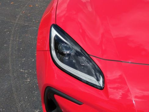 Used 2023 Subaru BRZ Limited image 10