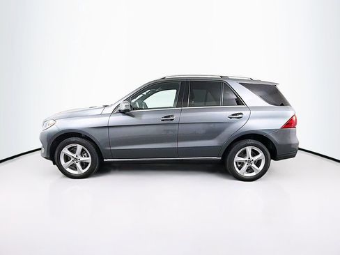 Used 2018 Mercedes-Benz GLE 350 4MATIC image 4