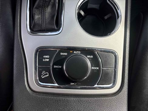 Used 2019 Jeep Grand Cherokee Limited w/ Trailer Tow Group IV image 28