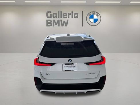 Used 2026 BMW X1 xDrive28i w/ Technology Package AWD/4WD image 8