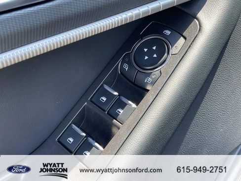 New 2026 Ford Explorer ST-Line w/ ST-Line Street Pack image 25