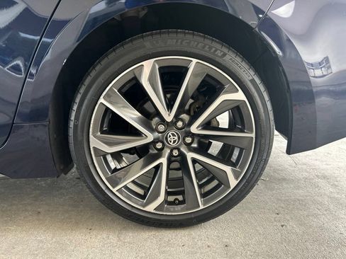 Used 2020 Toyota Corolla SE FWD image 14