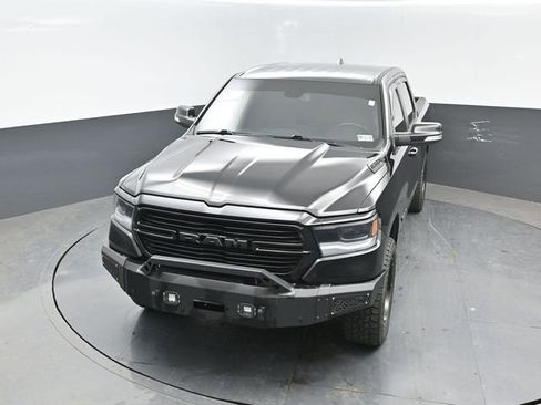 Used 2019 RAM 1500 Big Horn AWD/4WD image 18
