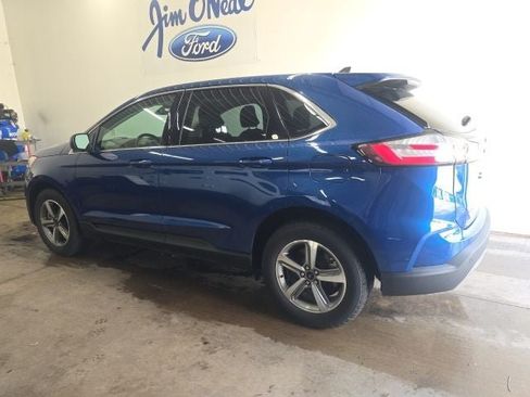 Used 2024 Ford Edge SEL w/ Convenience Package AWD/4WD image 28