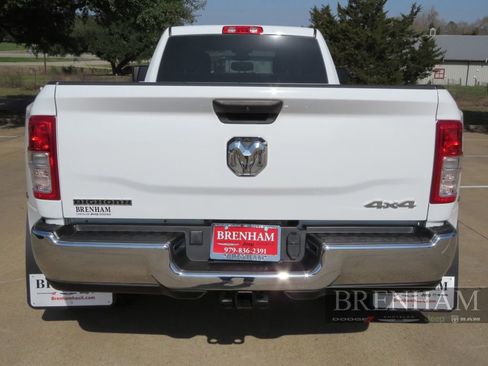 Used 2024 RAM 3500 Big Horn image 5