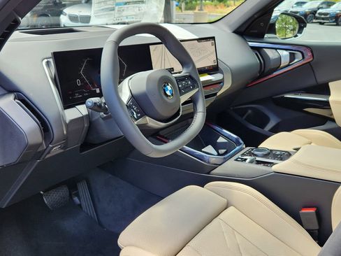New 2026 BMW X3 xDrive30 AWD/4WD image 10