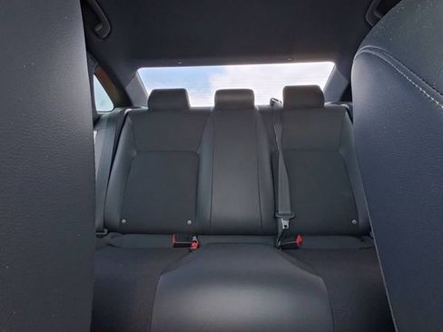 Used 2024 Honda Civic Sport image 30