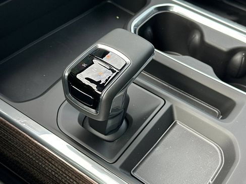 New 2026 Chevrolet Silverado 1500 RST w/ Safety Package AWD/4WD image 21