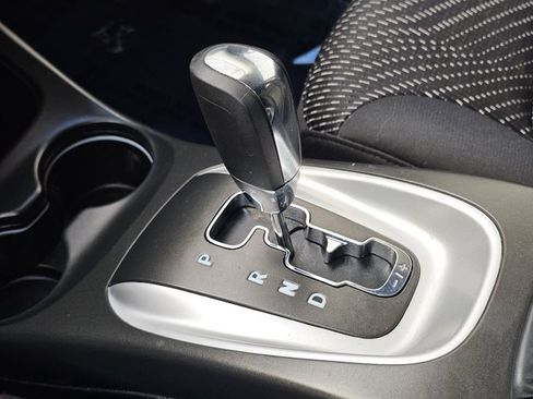 Used 2016 Dodge Journey SXT AWD/4WD image 30