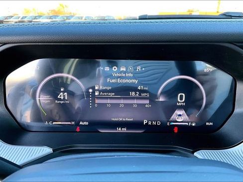 New 2026 Jeep Cherokee Laredo image 25