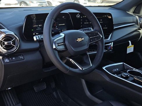 New 2026 Chevrolet Equinox LT image 20