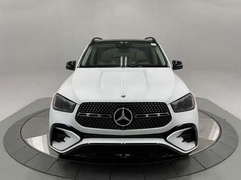 New 2026 Mercedes-Benz GLE 350 4MATIC image 32
