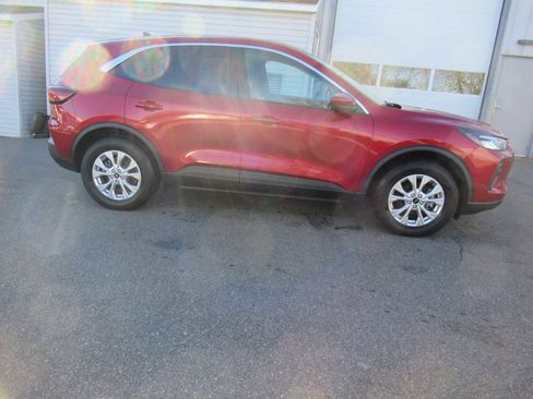 Used 2023 Ford Escape Active w/ Tech Pack #2 image 4