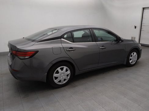 Used 2021 Nissan Sentra S FWD image 10