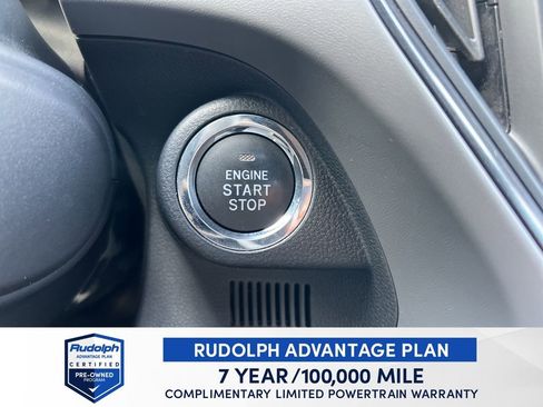 Used 2024 Subaru Crosstrek 2.5i Sport image 50