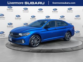 Used 2023 Volkswagen Jetta Sport FWD video 1