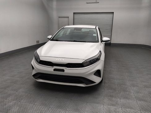 Used 2022 Kia Forte LXS FWD image 15