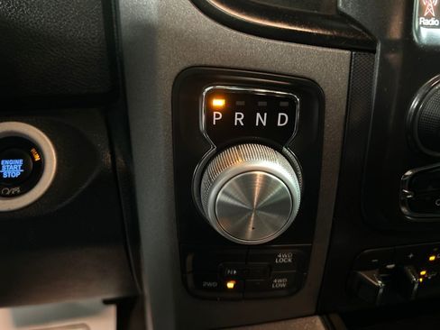 Used 2017 RAM 1500 Rebel w/ Luxury Group image 20