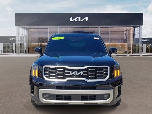 Certified 2024 Kia Telluride SX Prestige AWD/4WD image 2