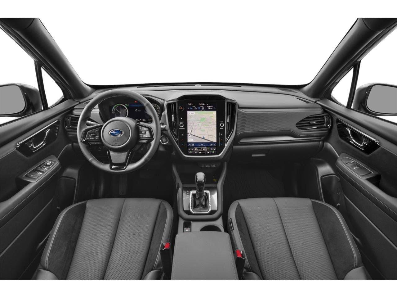 New 2026 Subaru Forester Touring AWD/4WD image 5