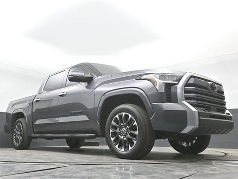 Used 2022 Toyota Tundra Limited image 44