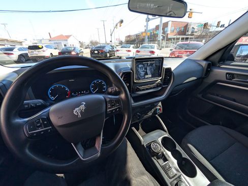 Used 2021 Ford Bronco Sport image 20