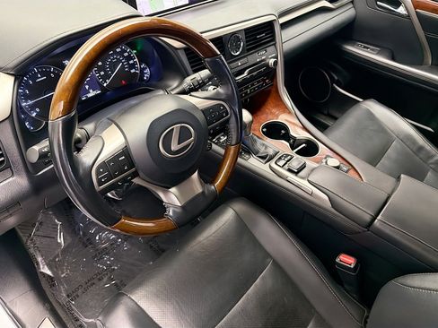 Used 2018 Lexus RX 350L FWD image 7