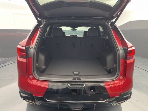 New 2026 Chevrolet Blazer RS image 24