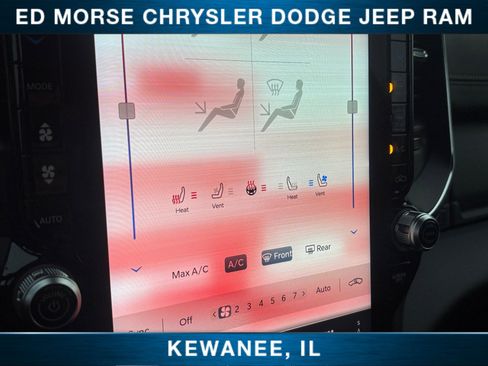 New 2026 RAM 2500 Laramie image 29