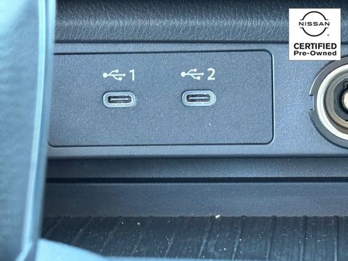 Certified 2026 Nissan Sentra S w/ Floor Mat Package FWD image 23