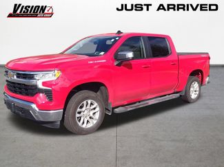 Used 2025 Chevrolet Silverado 1500 LT AWD/4WD 360° Tour