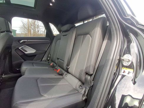 Used 2021 Audi Q3 2.0T Premium Plus w/ Premium Plus Package image 20