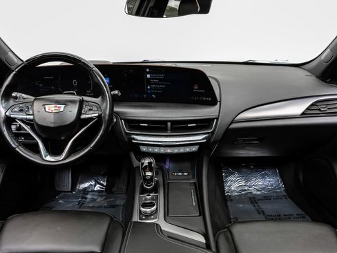 Used 2025 Cadillac CT5 Premium Luxury image 19