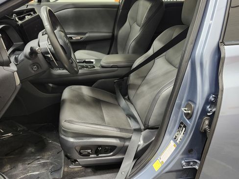 Used 2023 Lexus RZ 450e Premium w/ Technology Package image 27