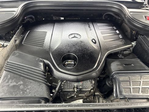 Used 2021 Mercedes-Benz GLE 450 4MATIC image 75