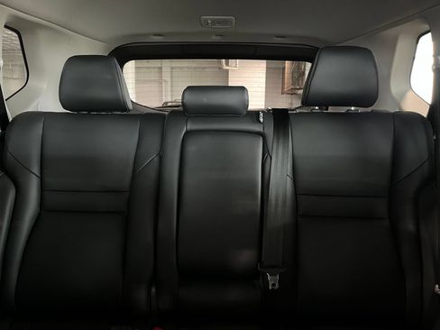 Used 2023 Nissan Rogue SL AWD/4WD image 21