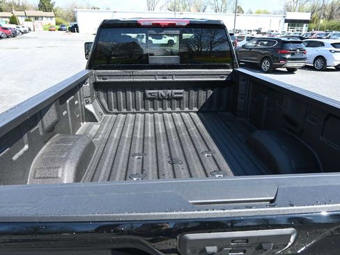 New 2026 GMC Sierra 3500 Denali w/ Denali Reserve Package image 15